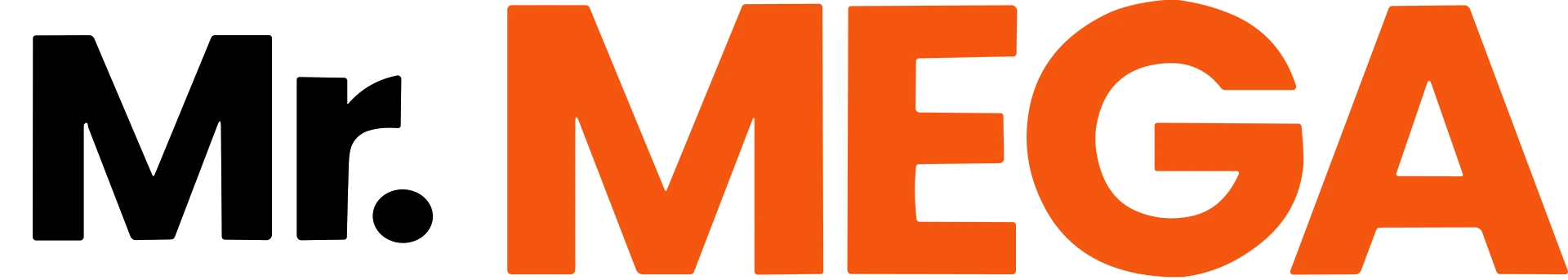 Mr Mega Casino