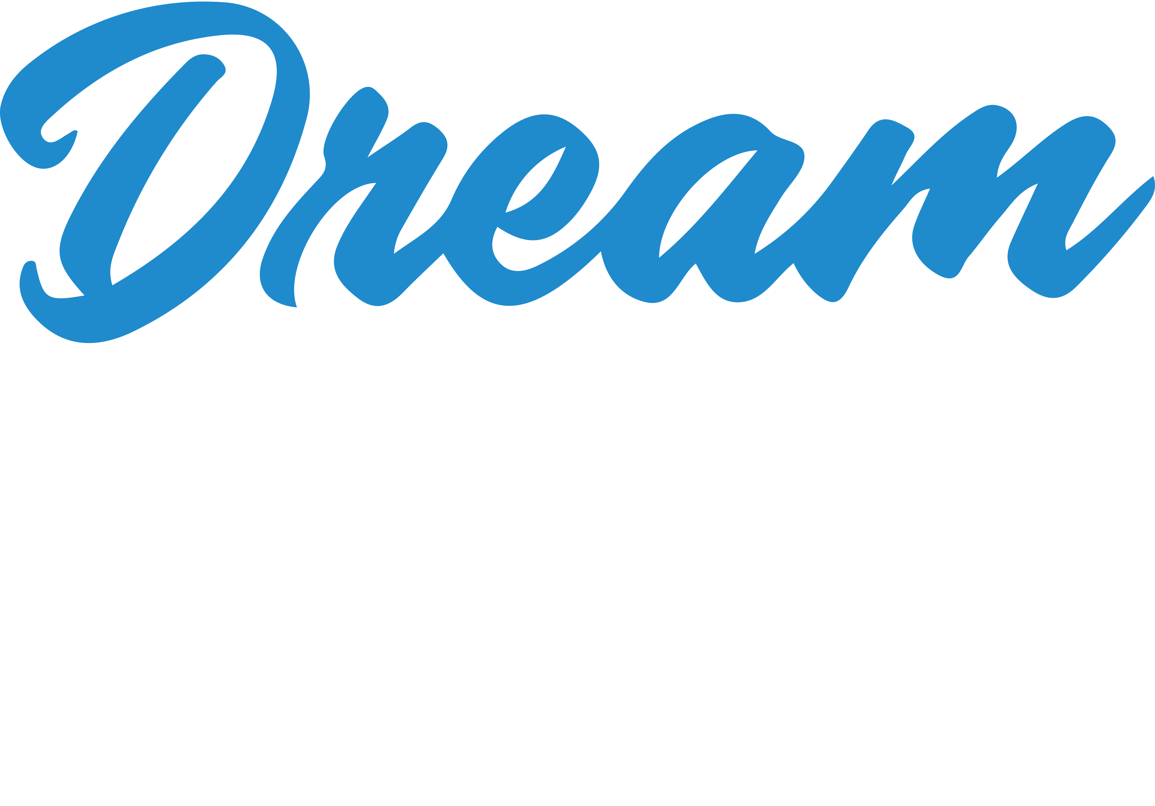 Dream Vegas Casino