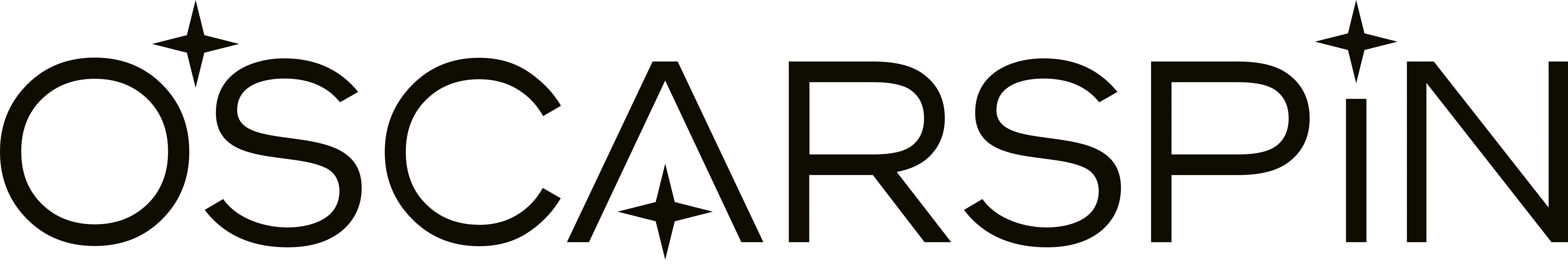 OscarSpin Casino