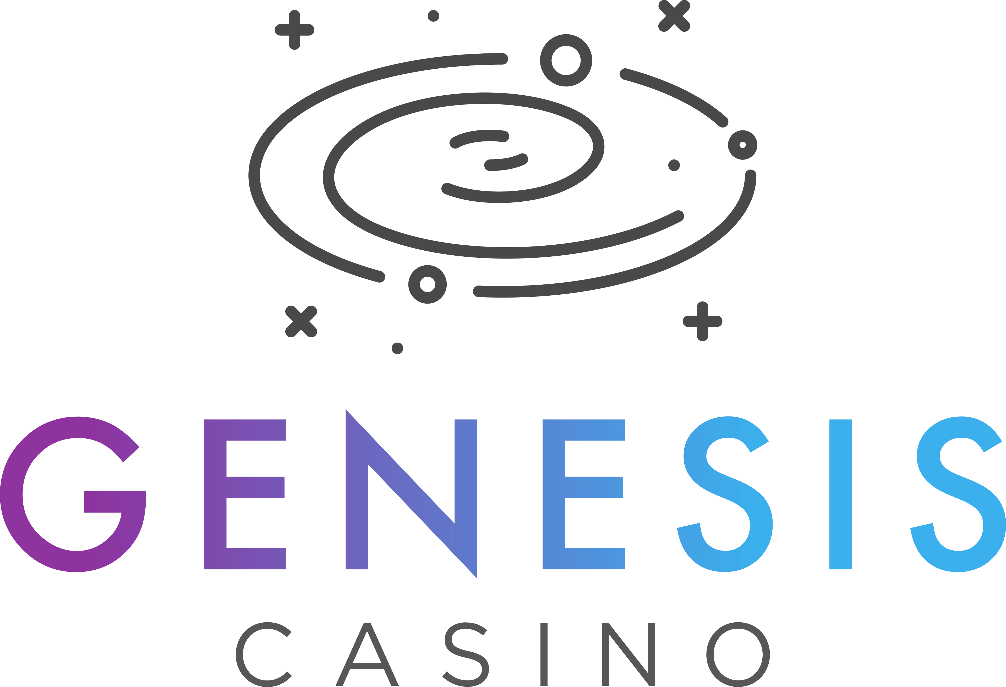 Genesis Casino