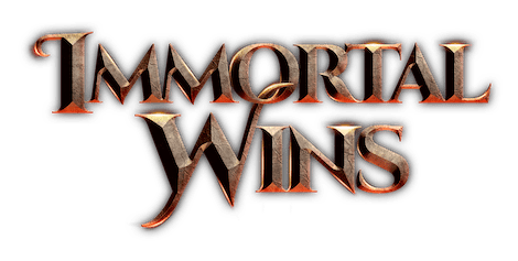 Immortal Wins Casino