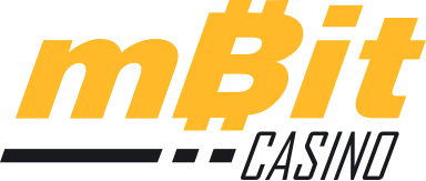 mBit Casino