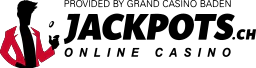 Jackpots.ch