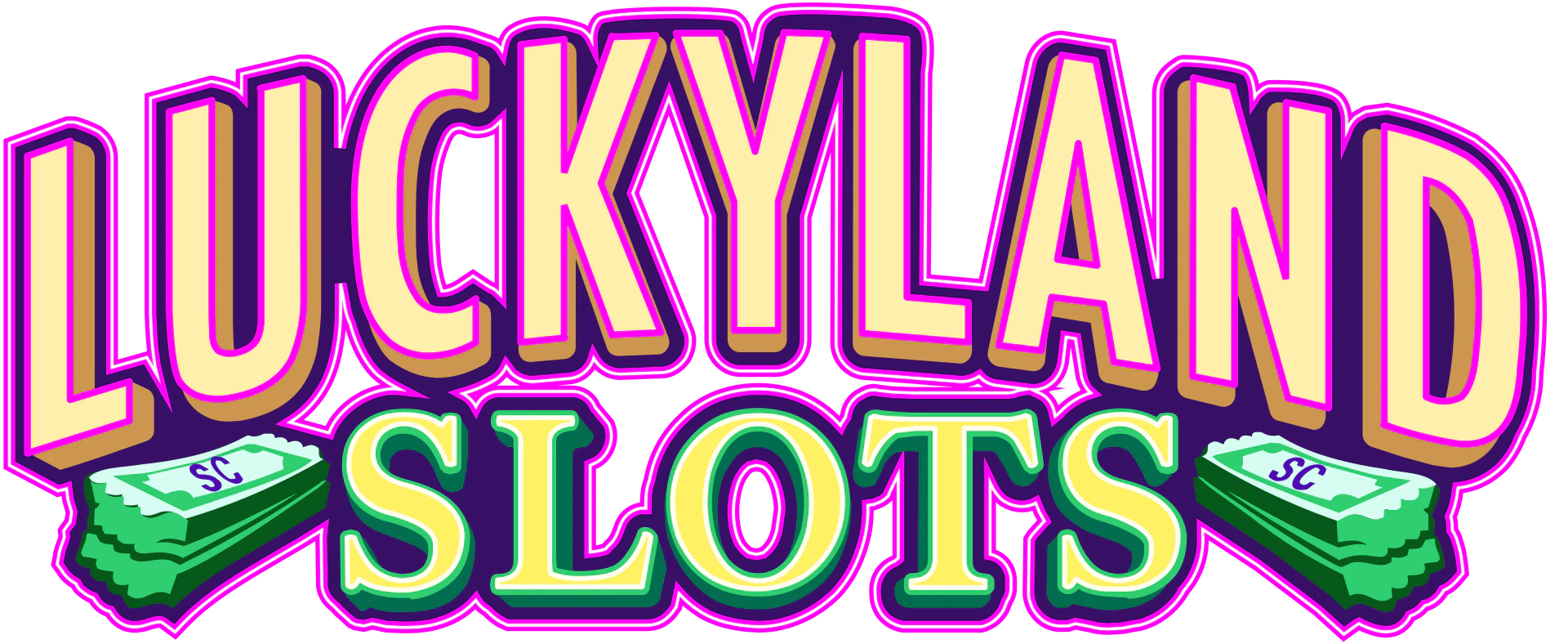 LuckyLand Casino