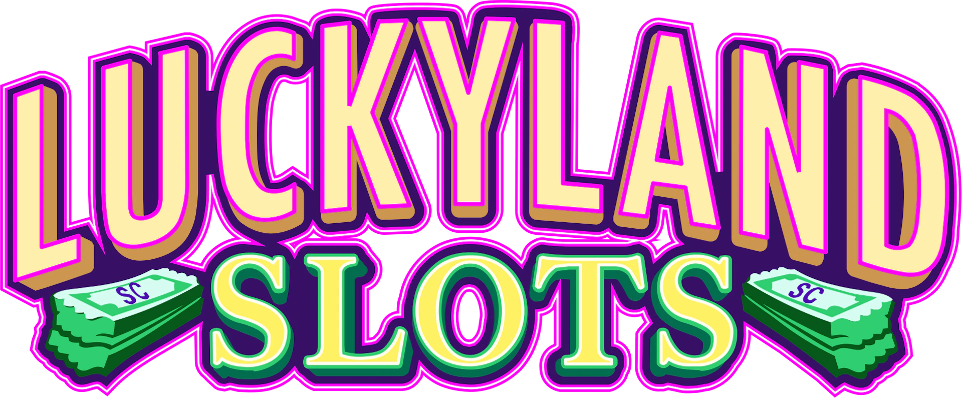 LuckyLand Casino