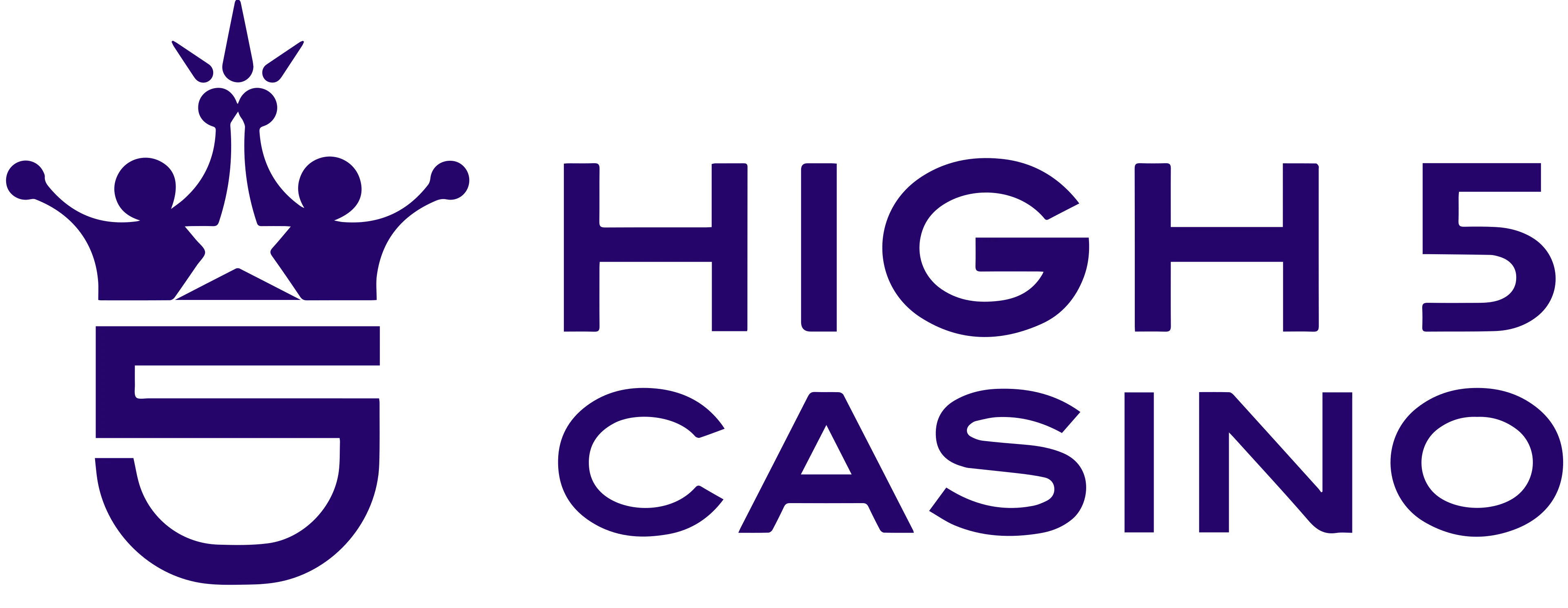 High 5 Casino