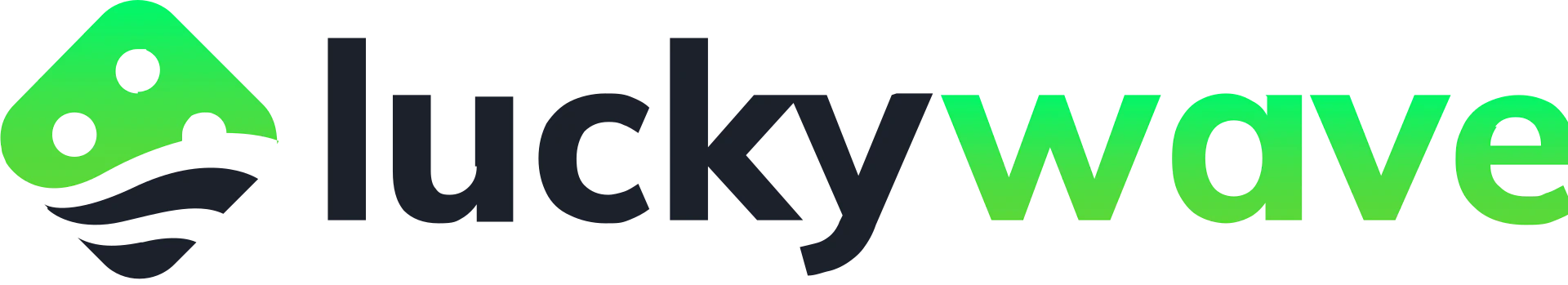 LuckyWave Casino