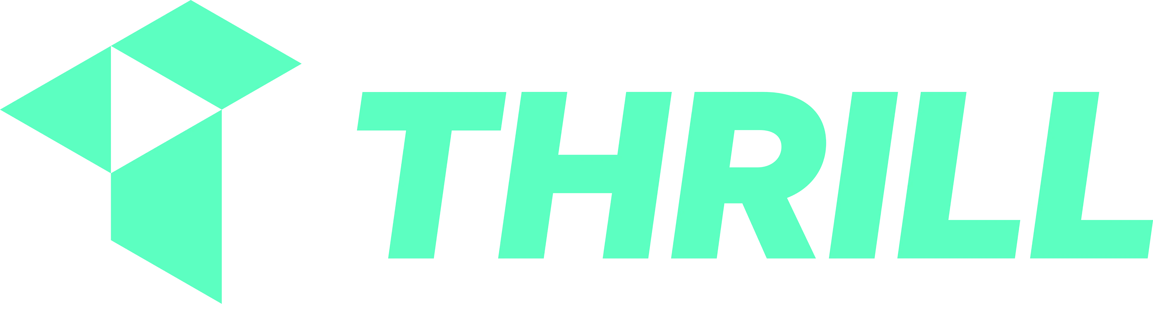 Thrill Casino