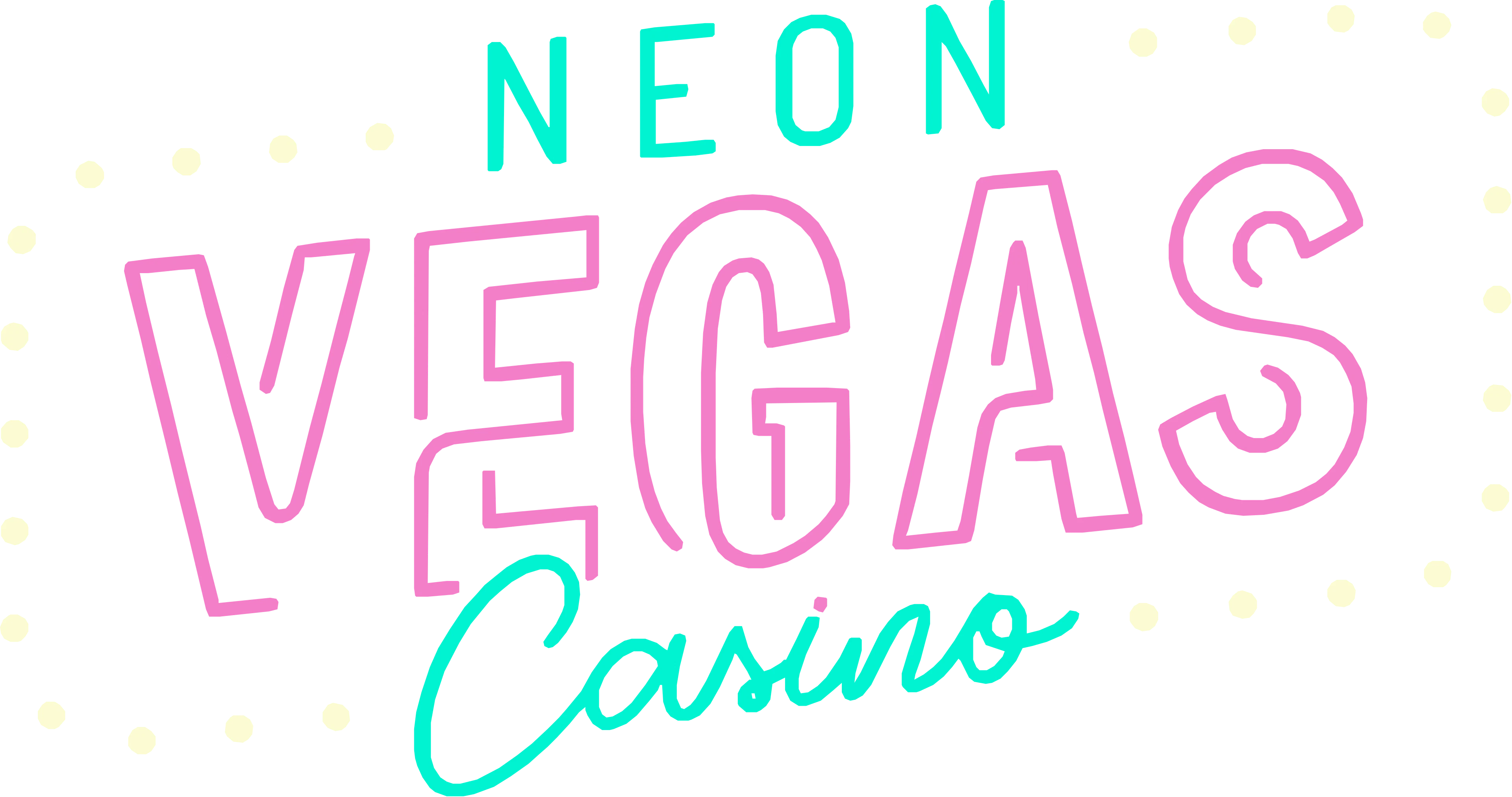 Neon Vegas Casino