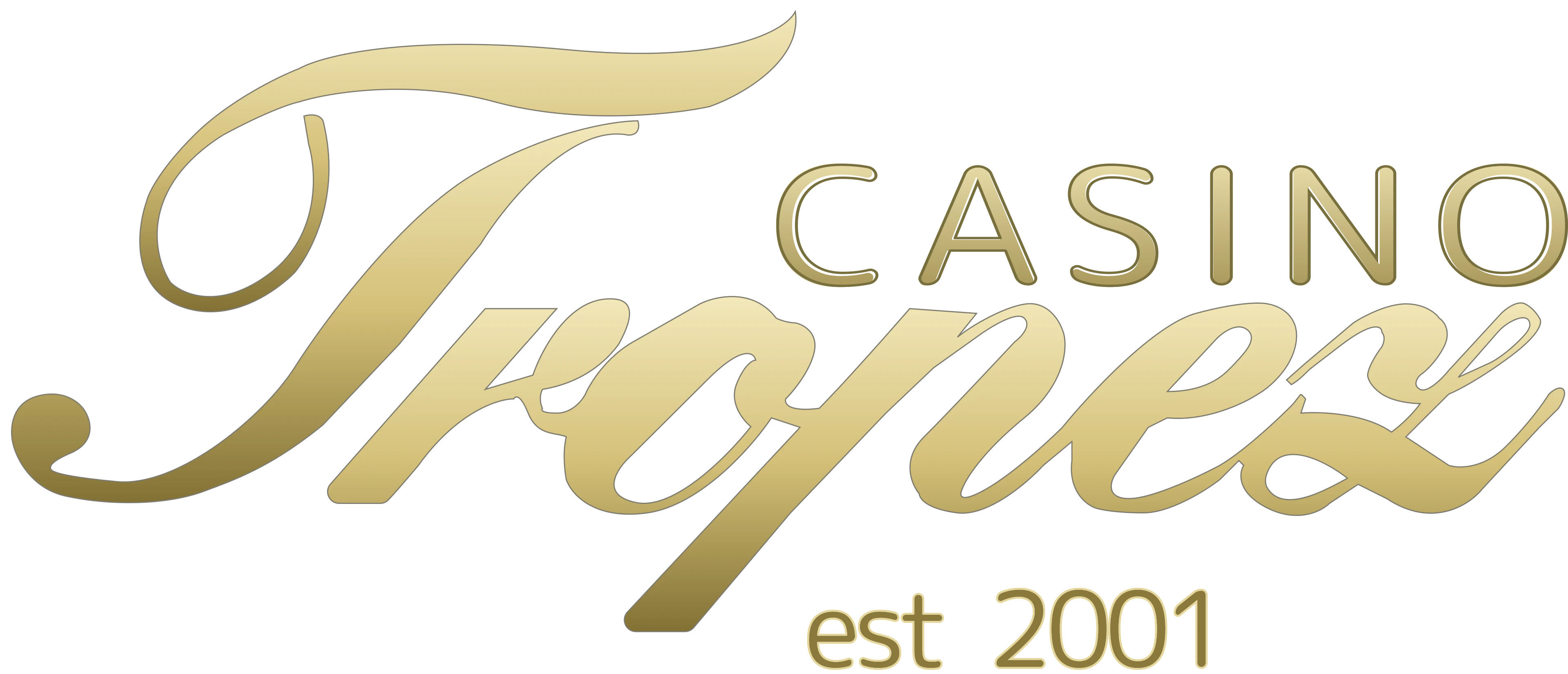 Tropez Casino