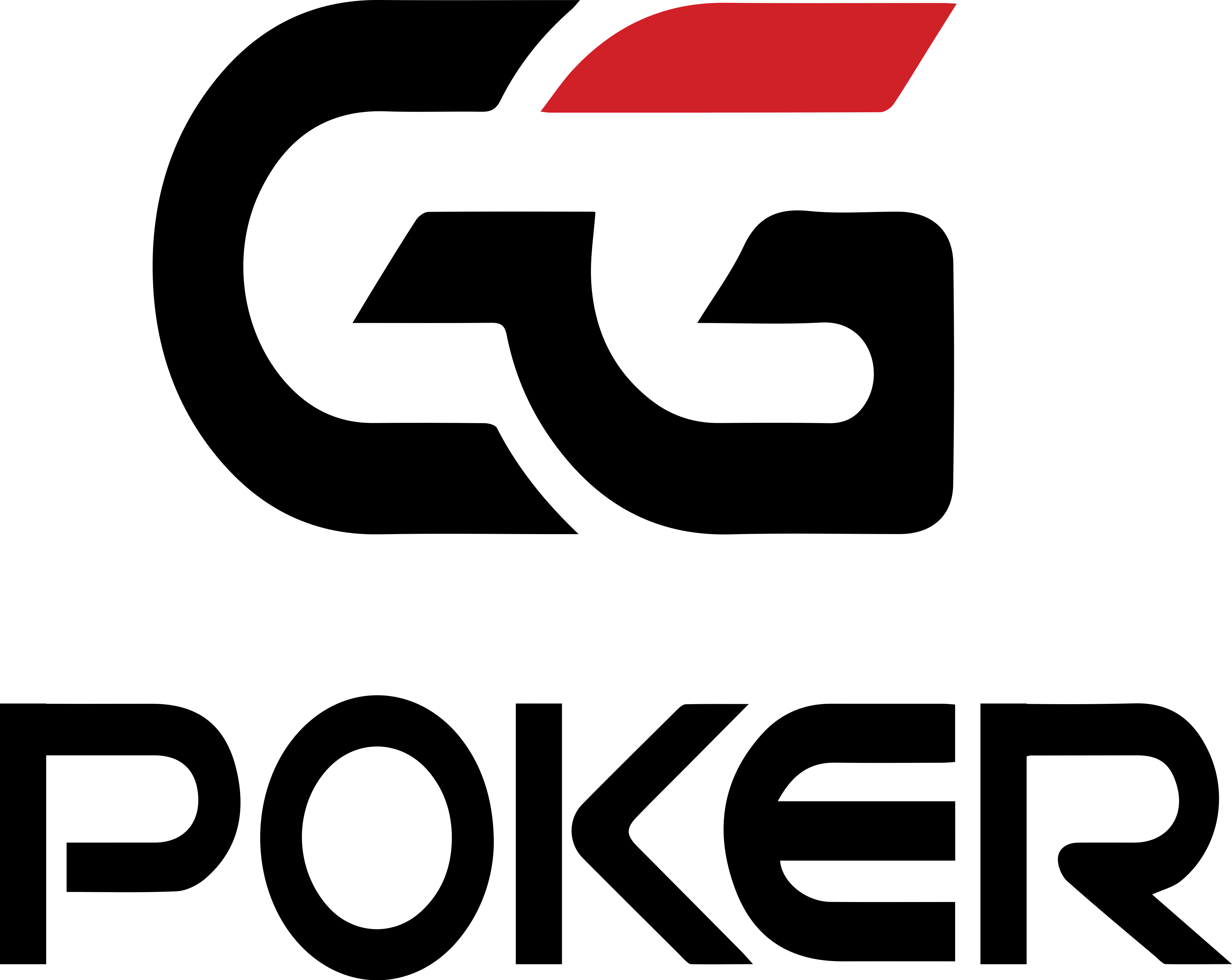 GG Poker Casino