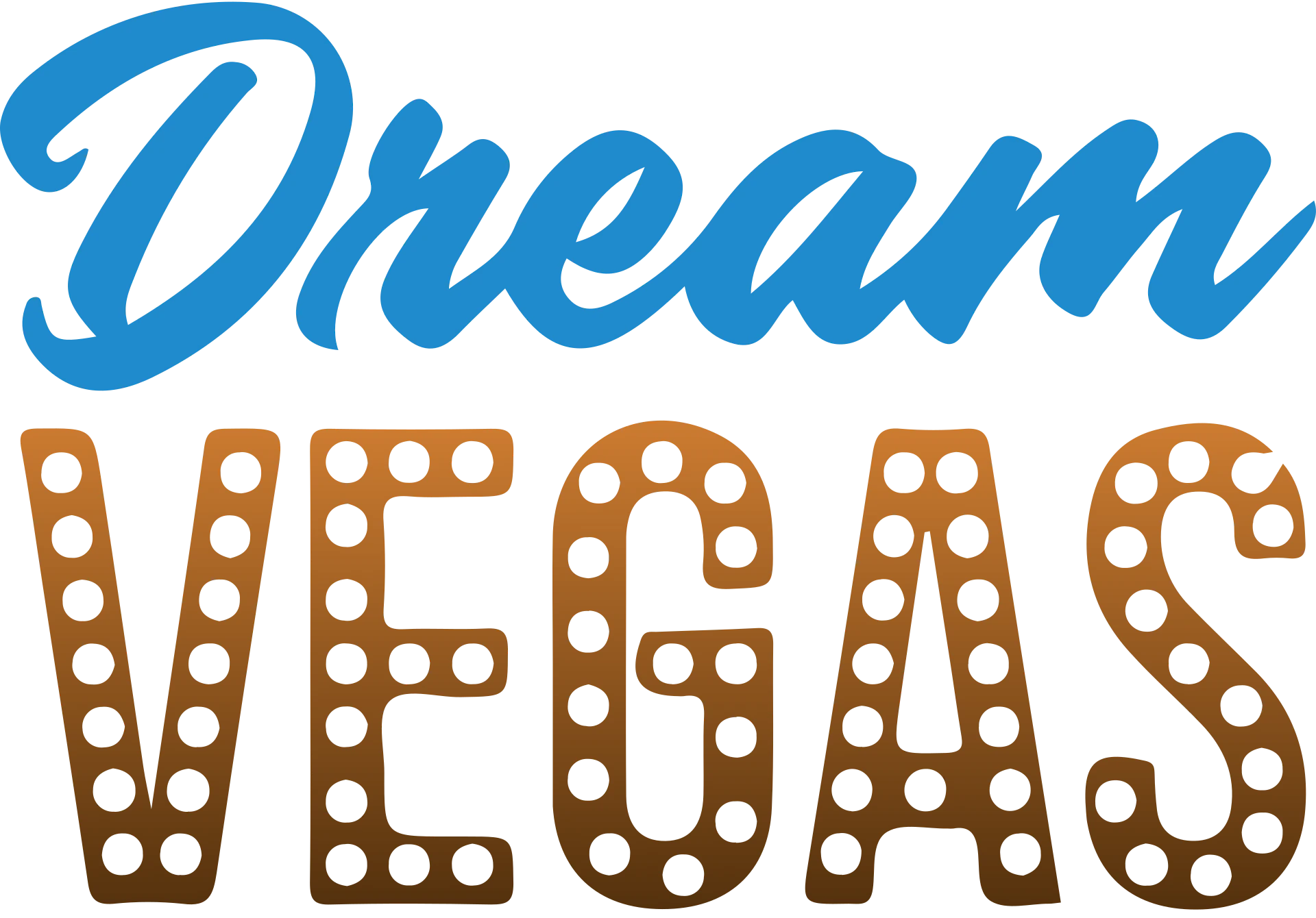Dream Vegas Casino