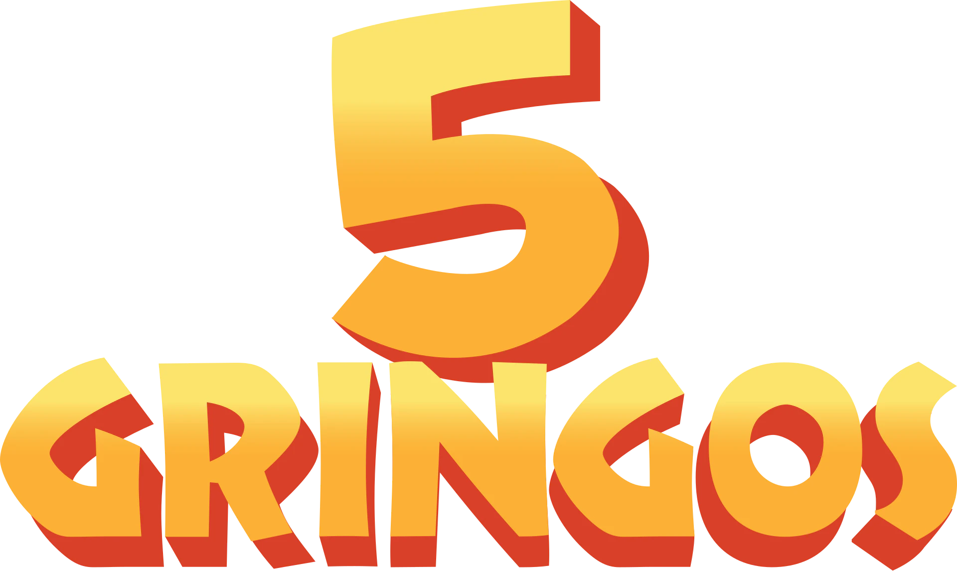 5Gringos Casino