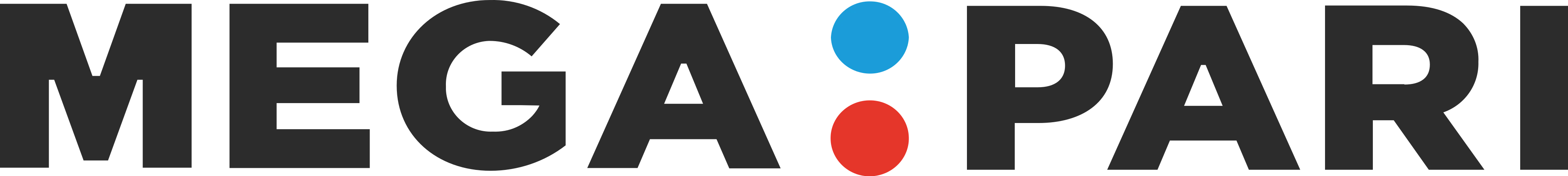 Megapari Casino