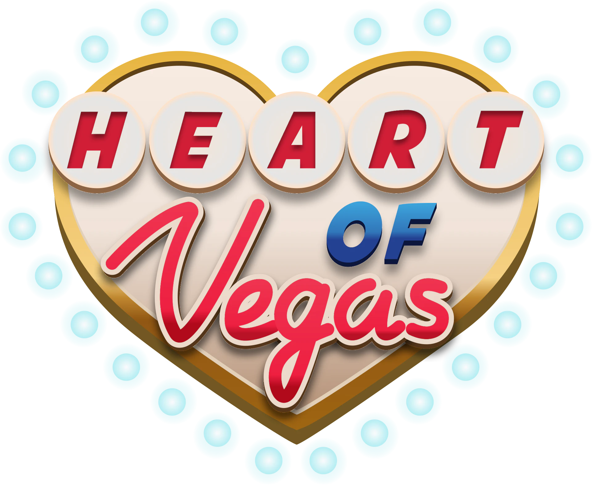 Heart Of Vegas Slot Casino