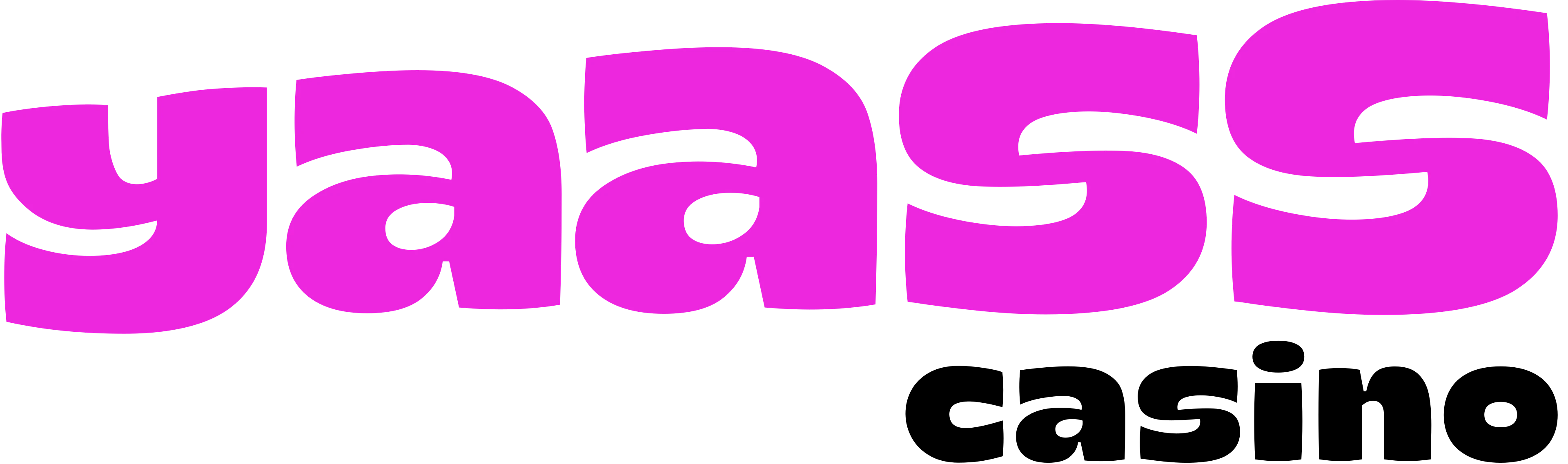 YAASS Casino