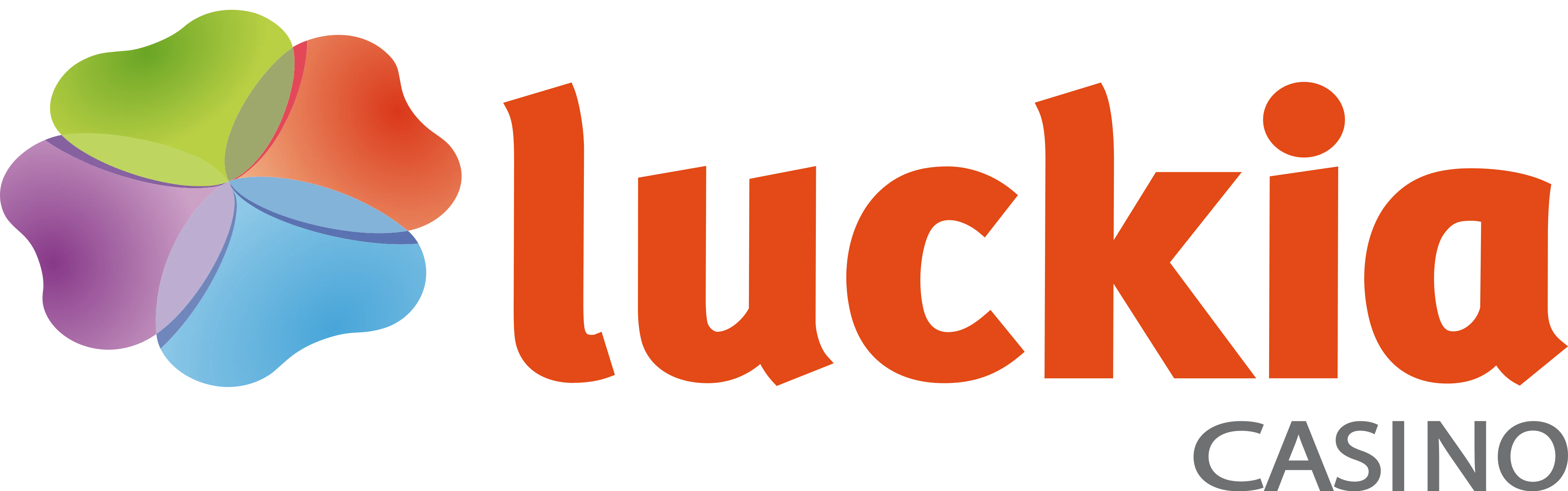 Casino Luckia