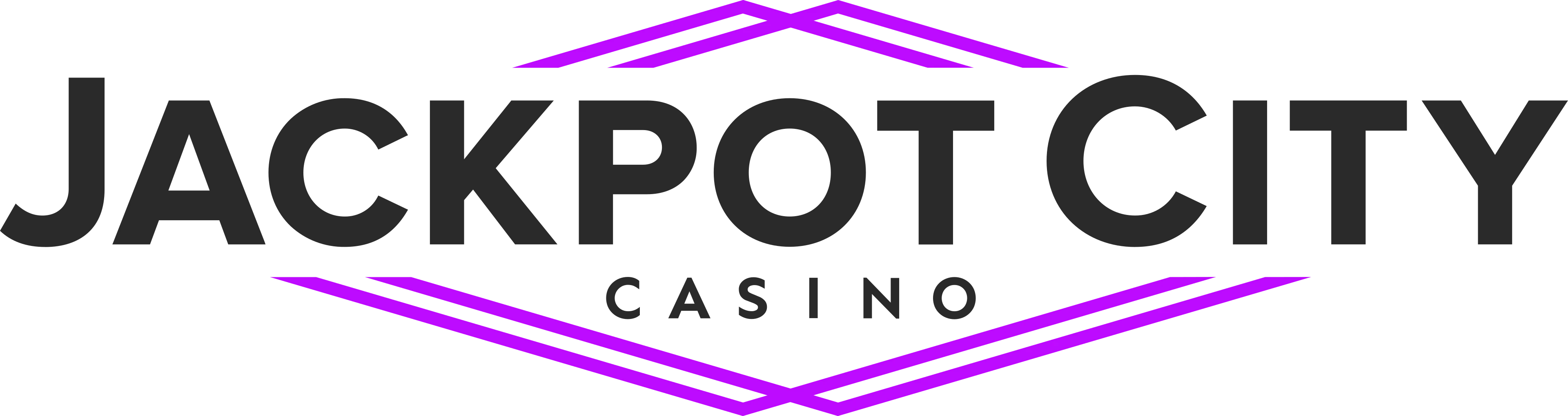 JackpotCity Casino