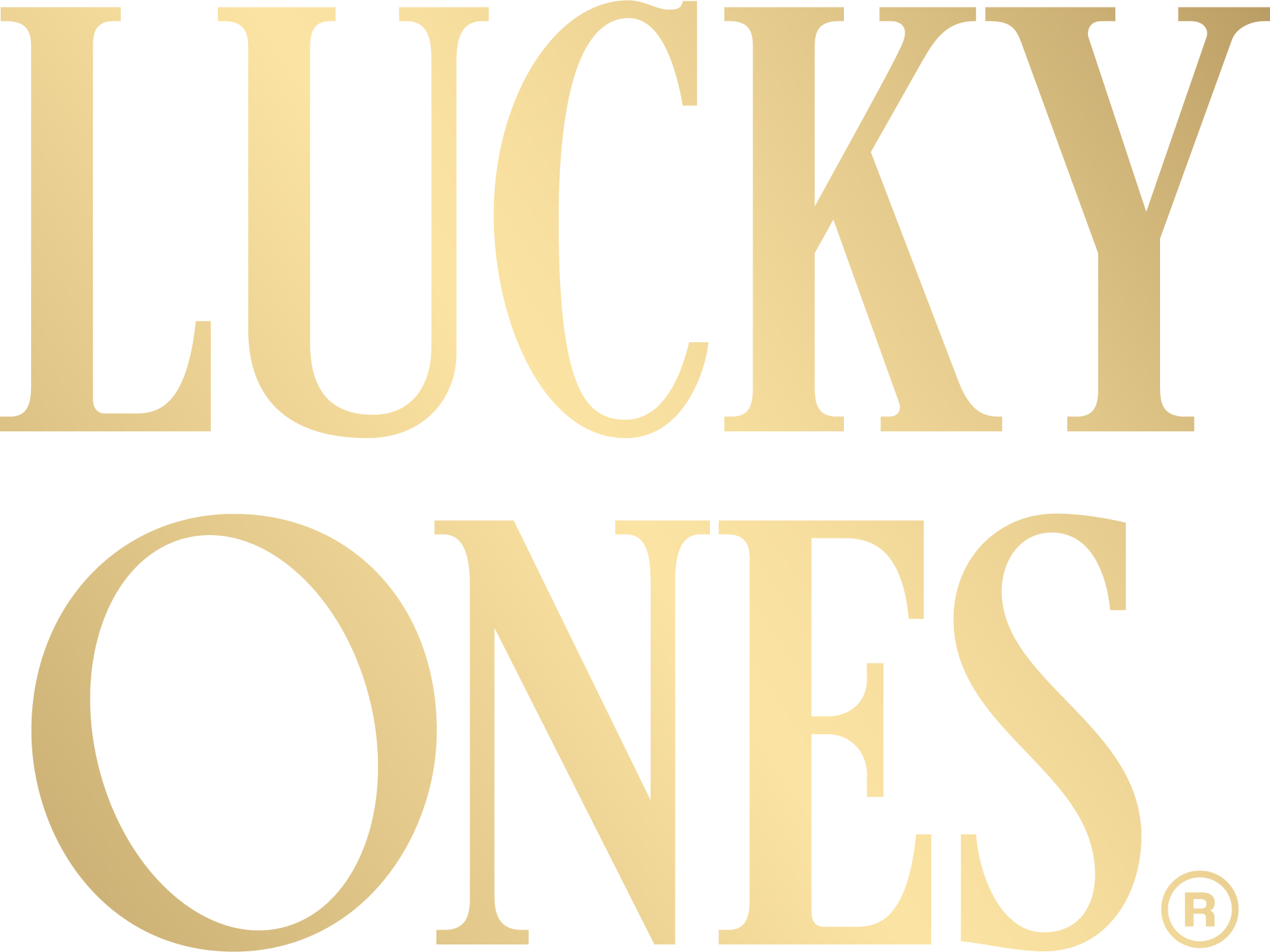 Lucky Ones Casino