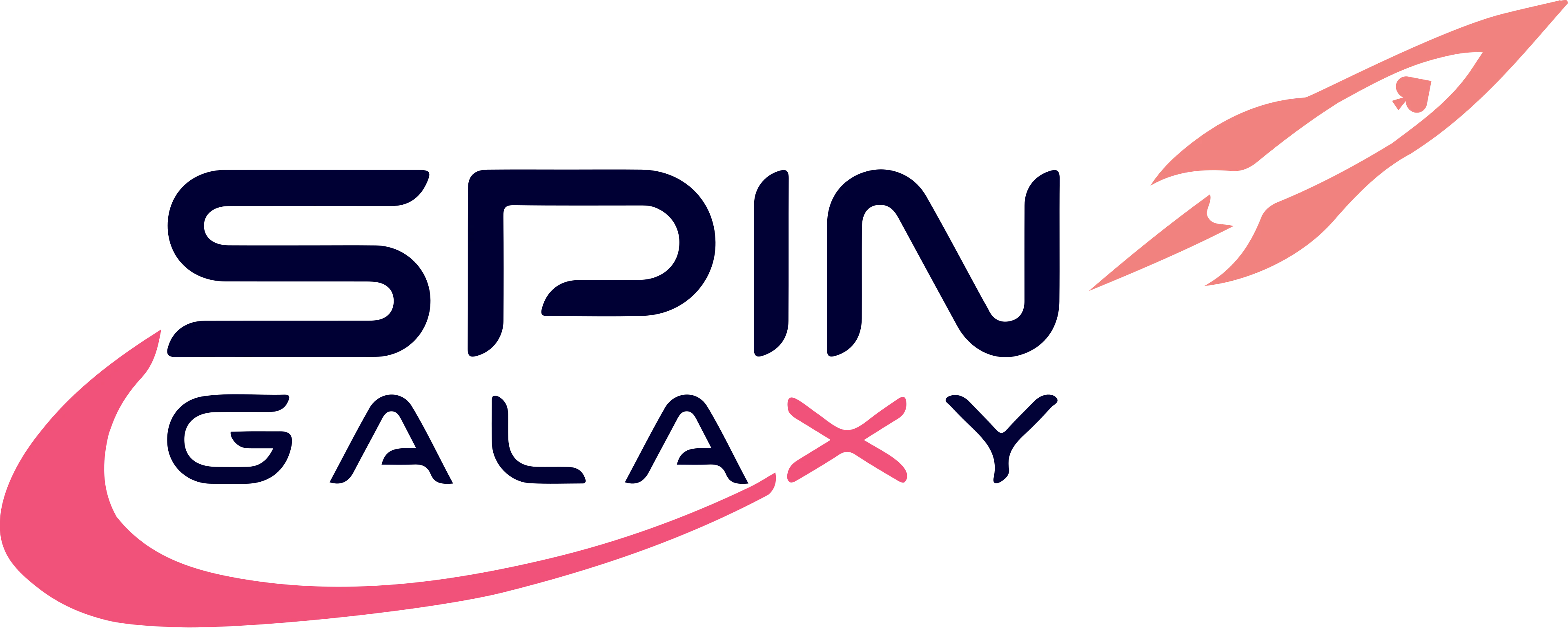 Spin Galaxy Casino
