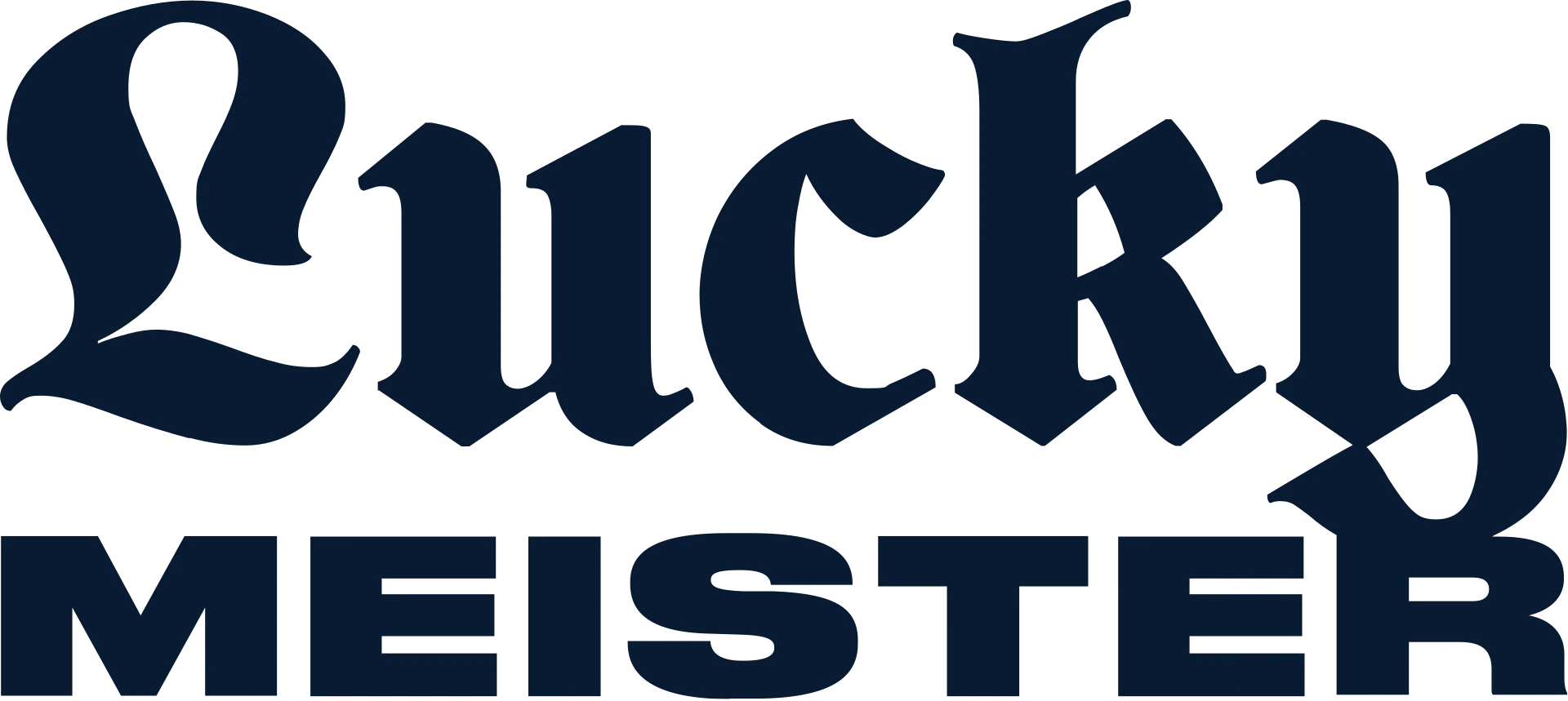 LuckyMeister Casino