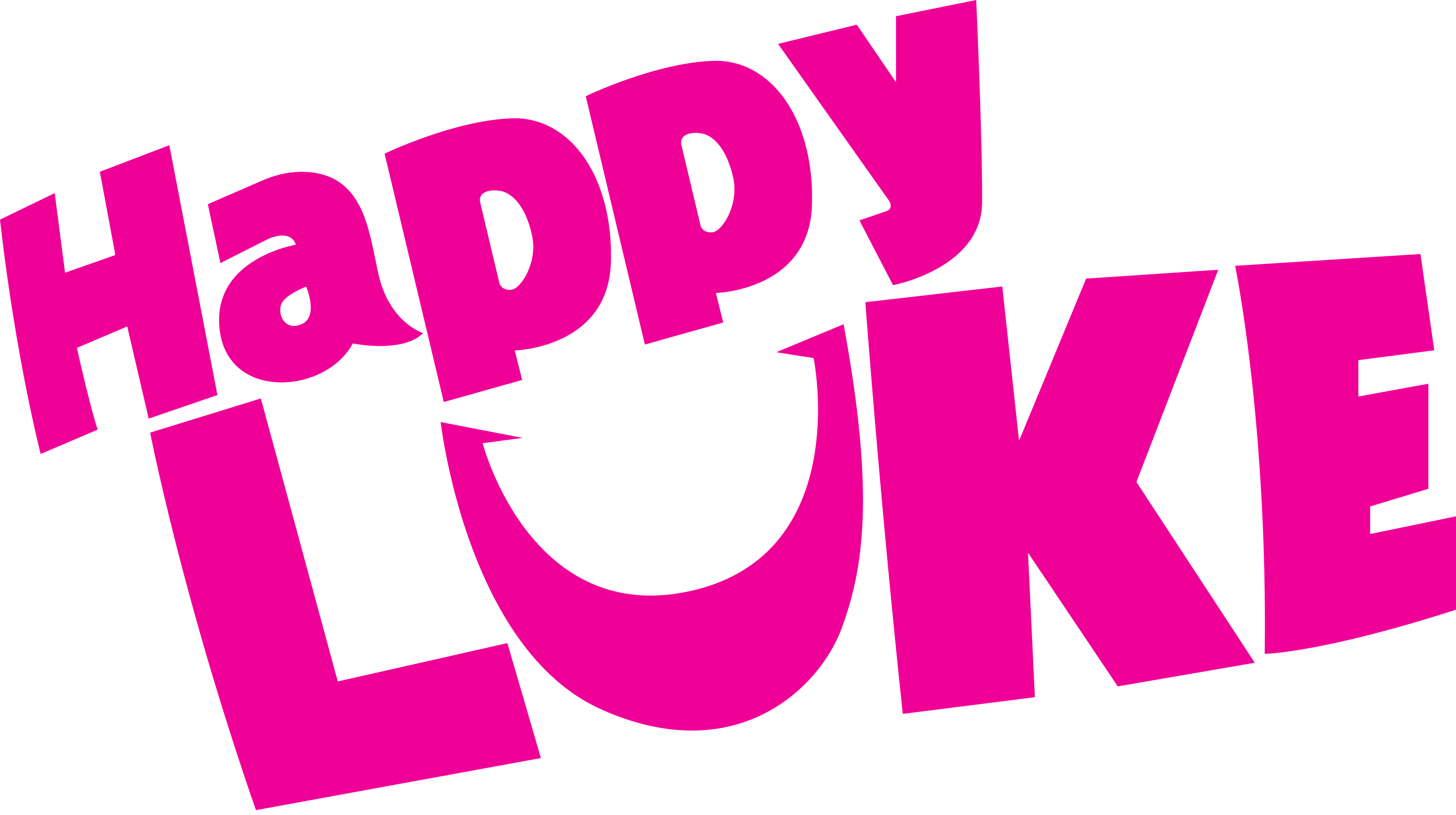 Happy Luke Casino
