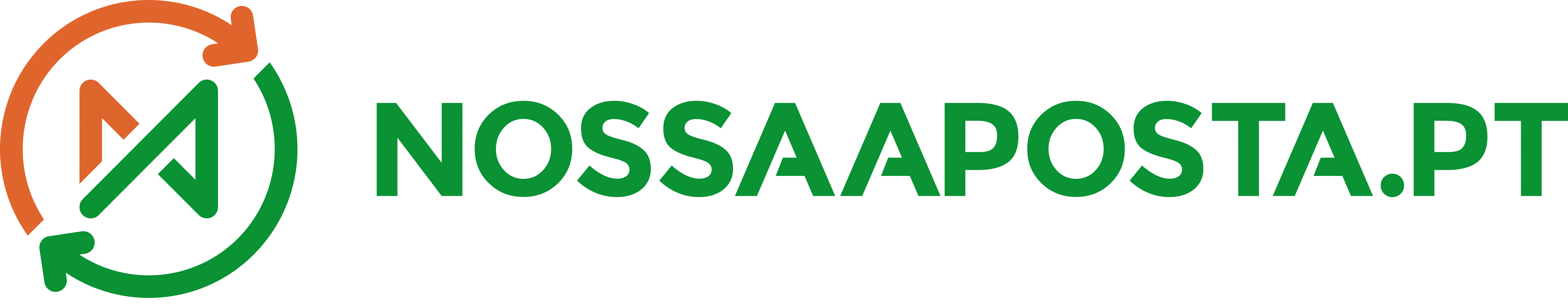 Nossa Aposta Casino