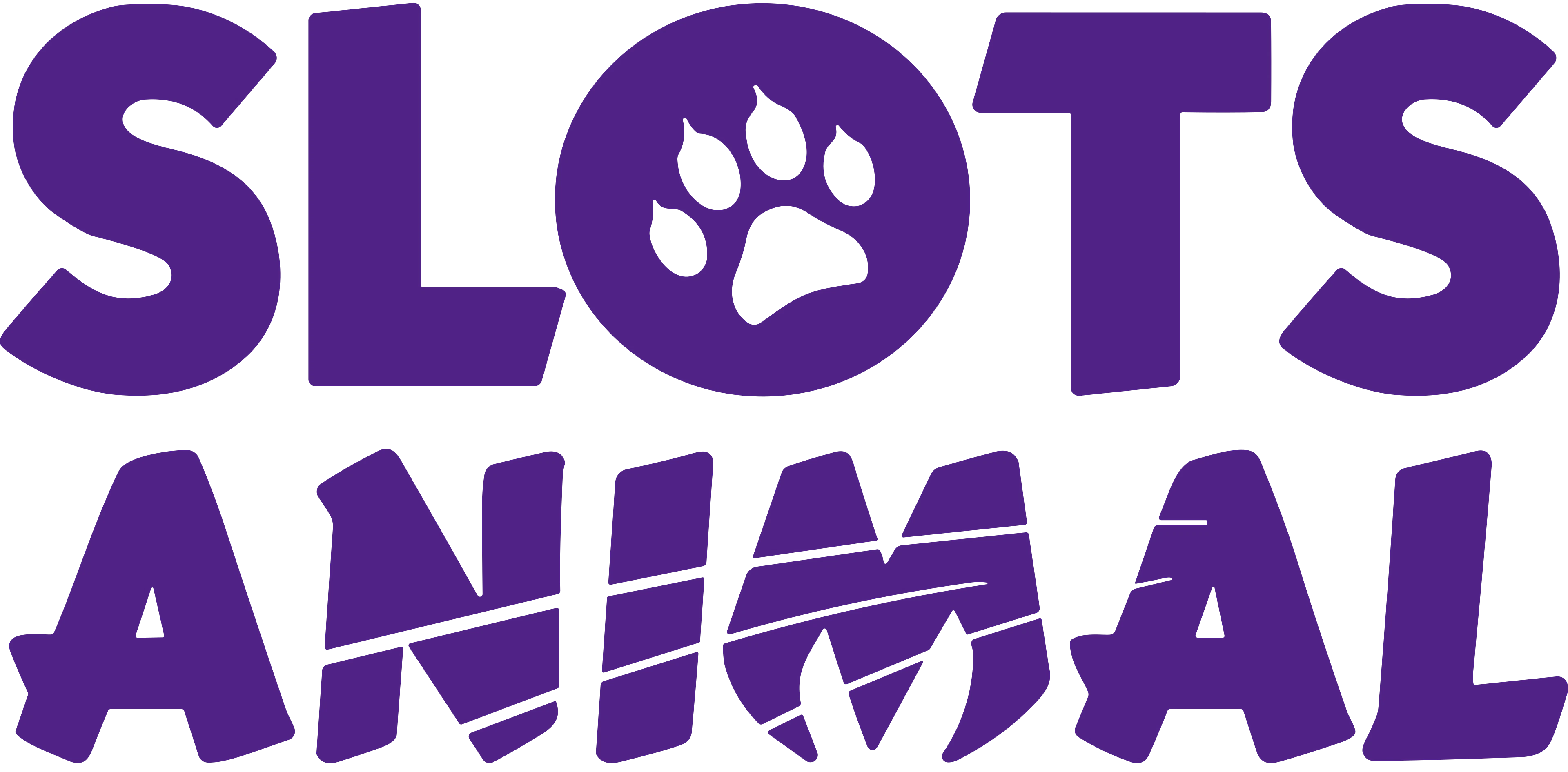 Slots Animal Casino
