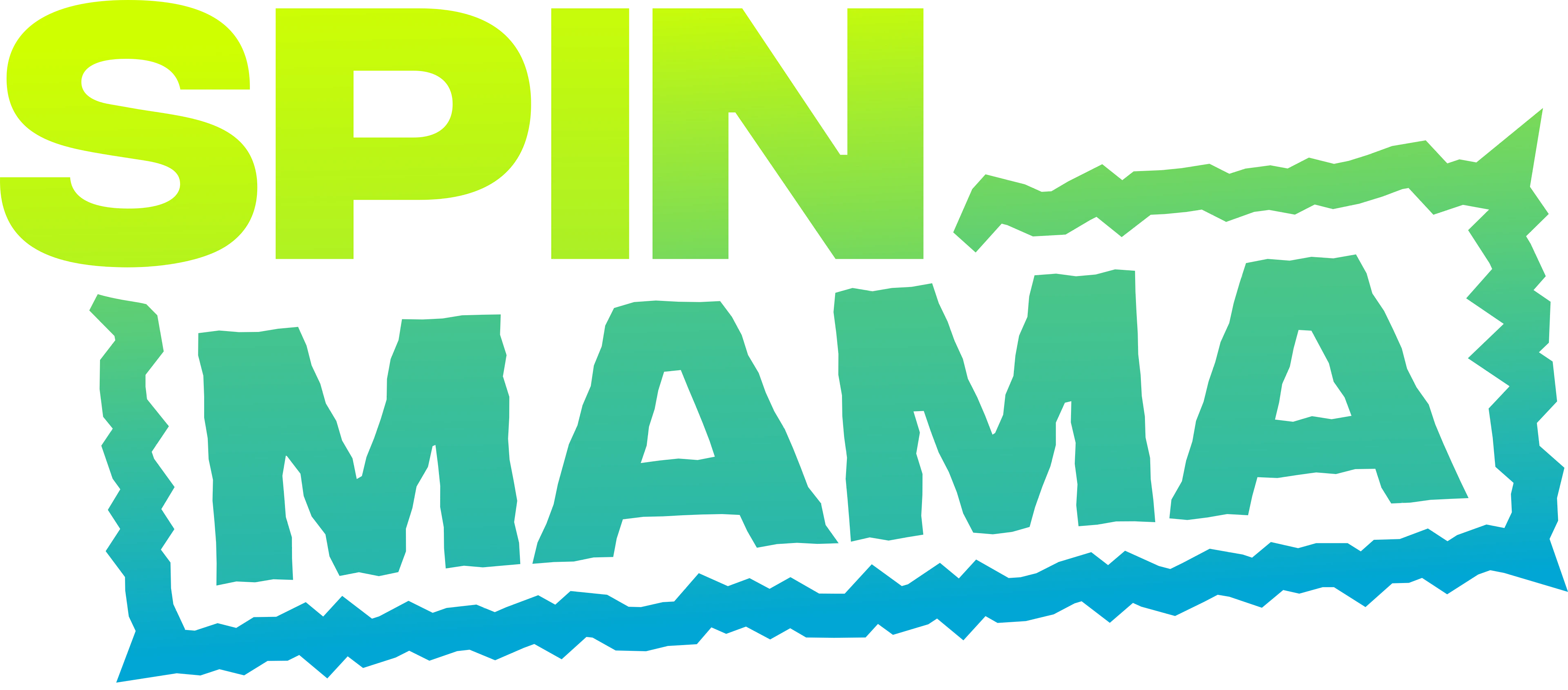 Spinmama Casino