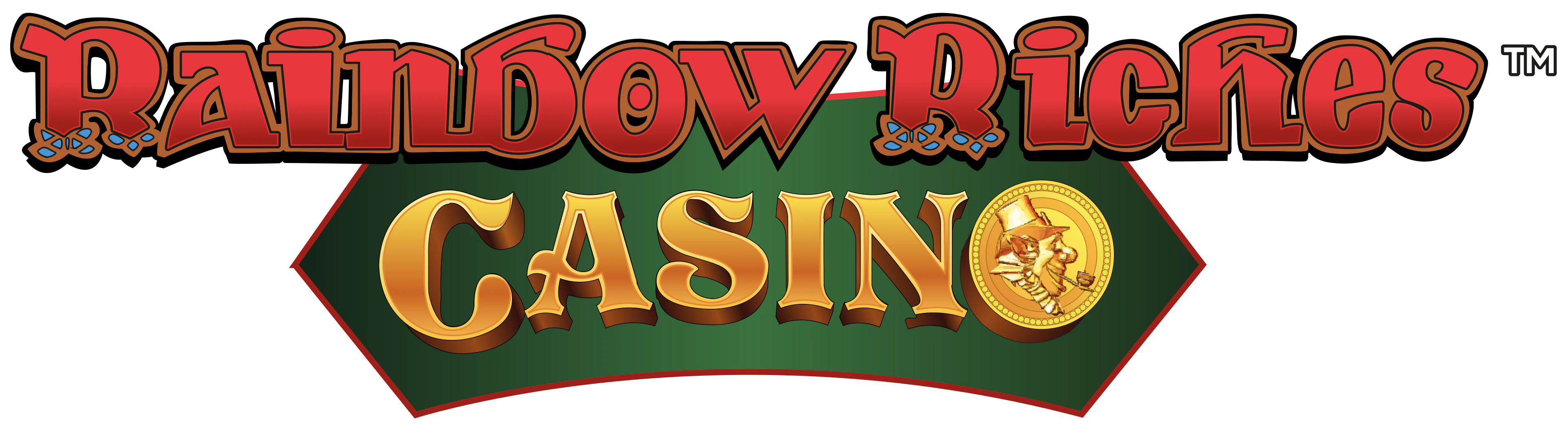Rainbow Riches Casino