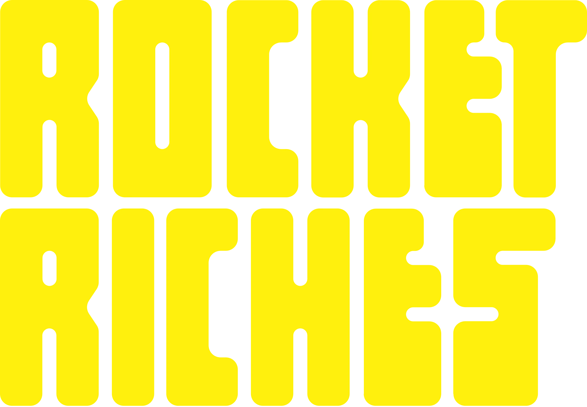 Rocket Riches Casino