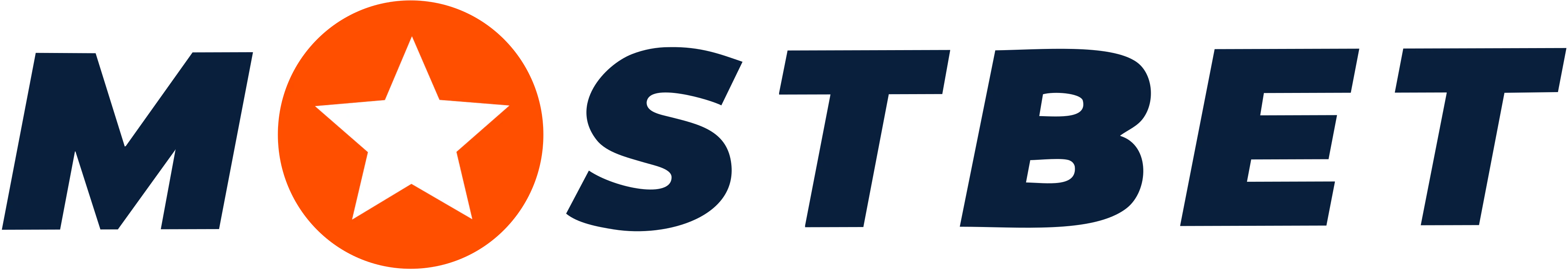 Mostbet Casino