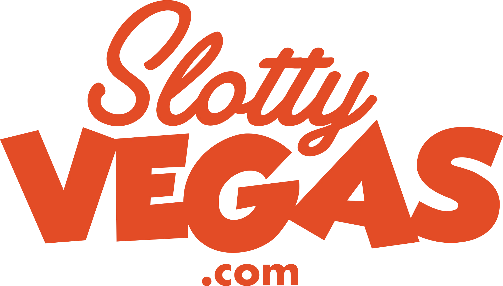 Slotty Vegas Casino