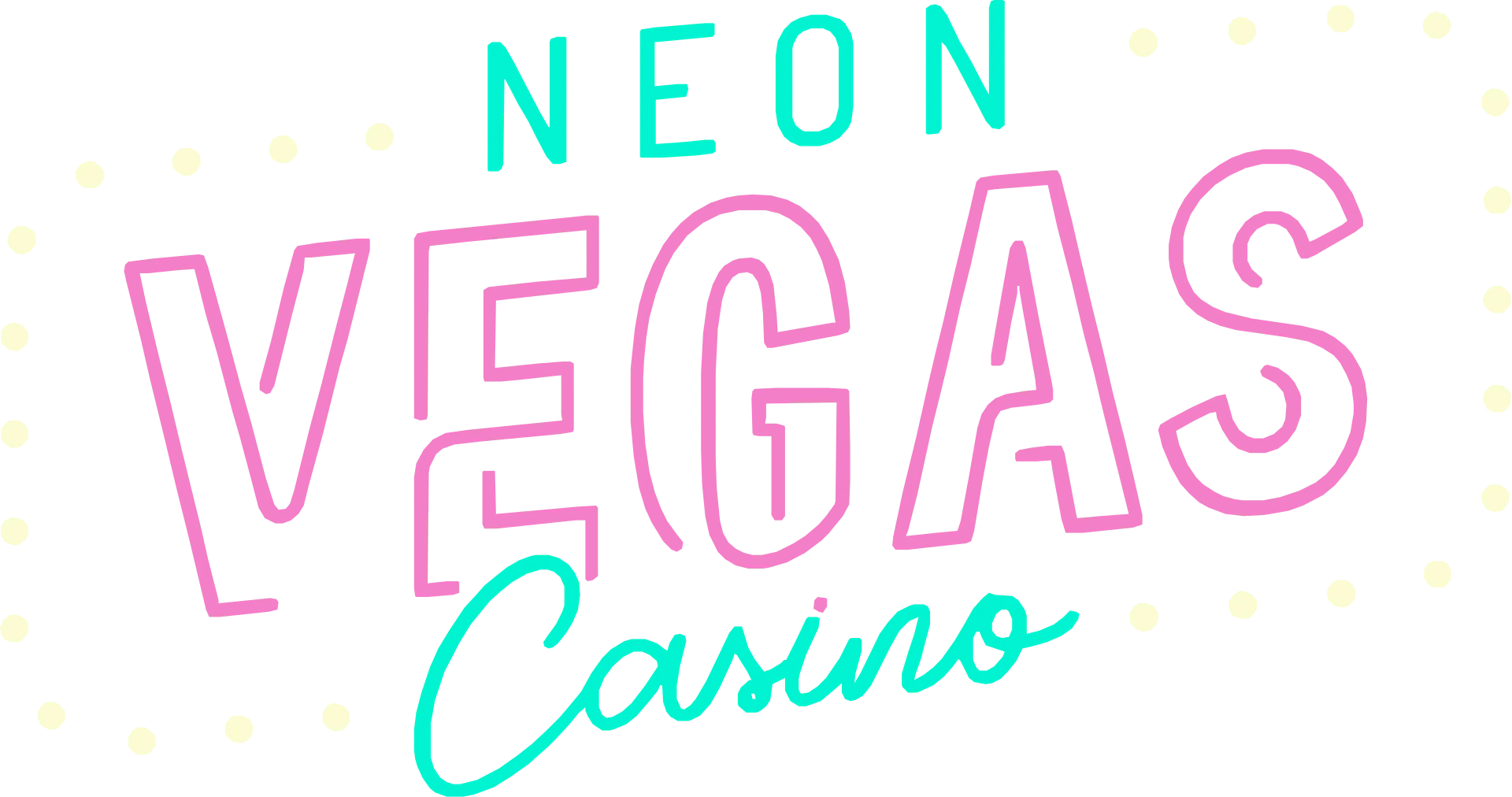 Neon Vegas Casino