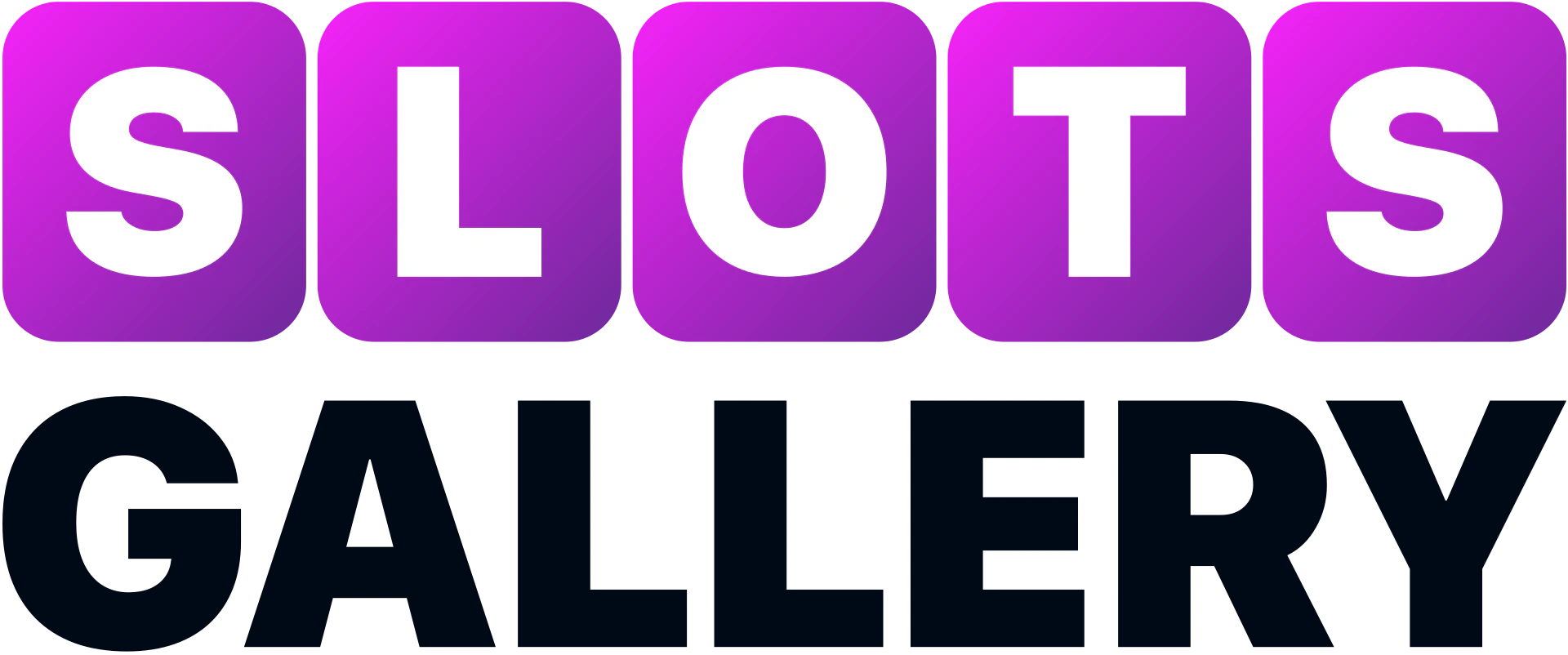 Slots Gallery Casino