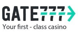 Gate777 Casino