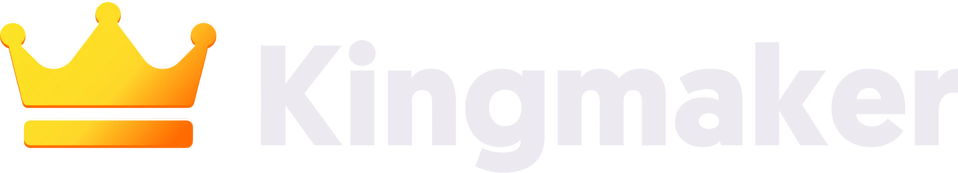 Kingmaker Casino