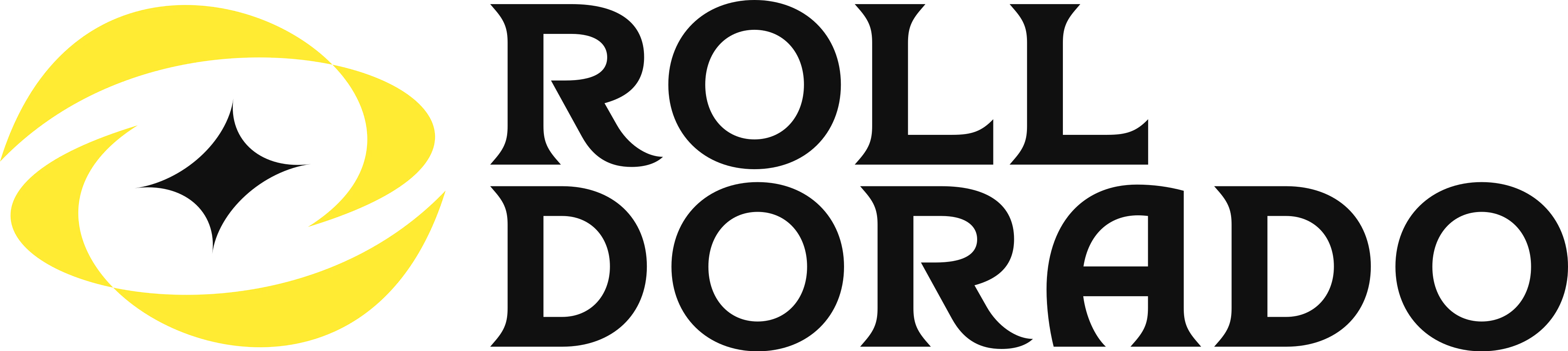 Roll Dorado Casino