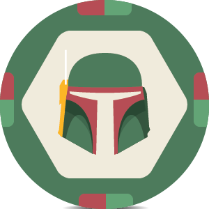 Bounty Hunter