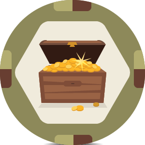 Pirate Treasure