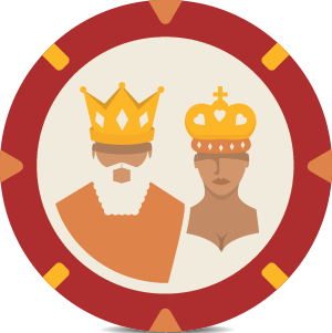 Royal Couple