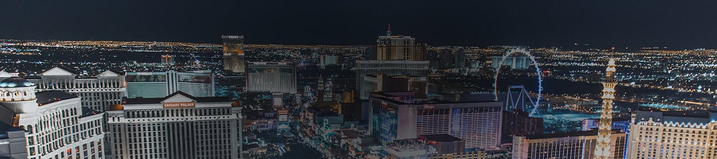 Vital Vegas