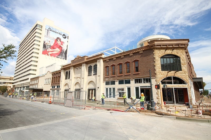 Downtown Grand