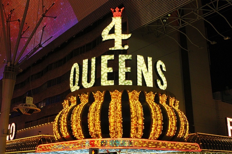 Four Queens