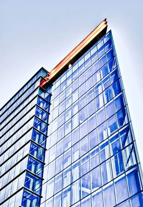 M Resort is about 15 minutes south of The Strip, and it smells incredible.