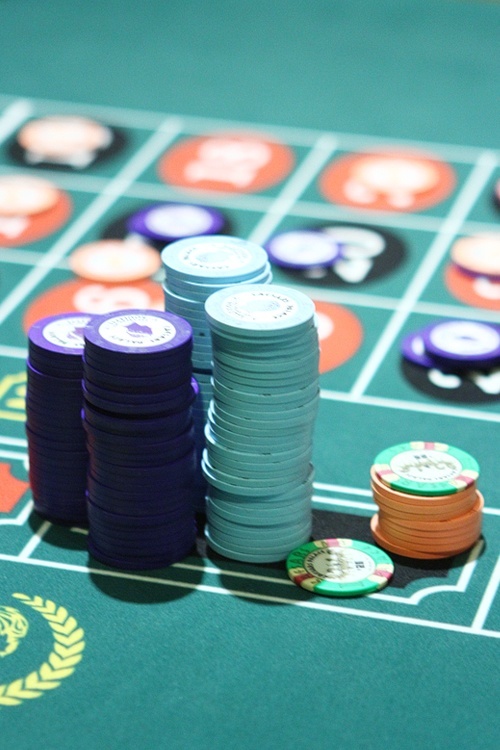 Roulette