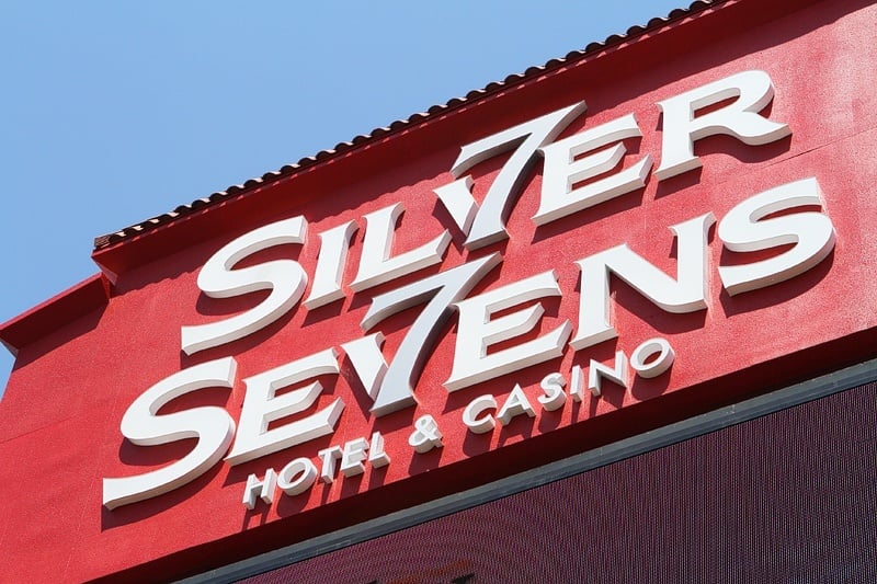 Until recently, Silver Sevens was Terrible's. It's a better name.