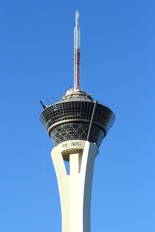 Stratosphere