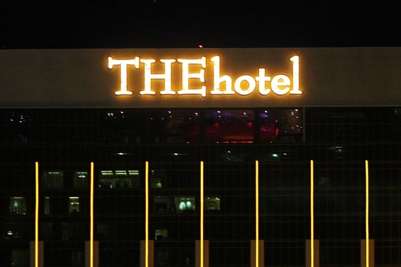 TheHotel