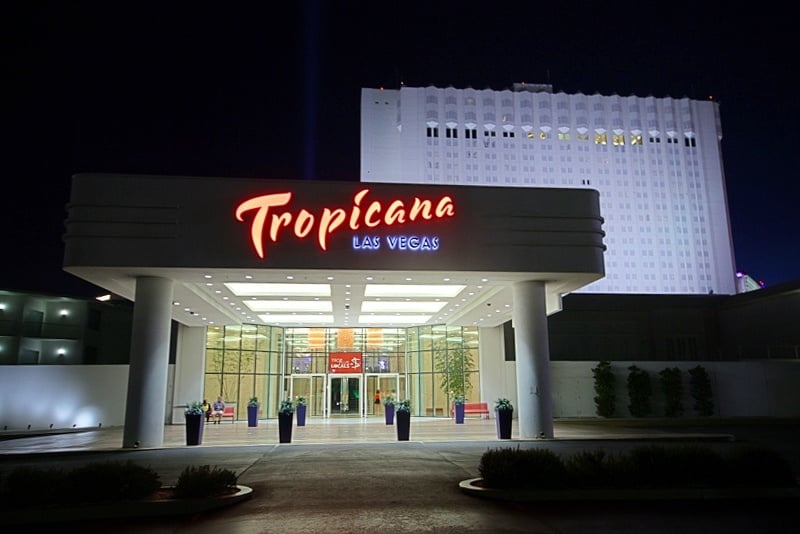 Tropicana